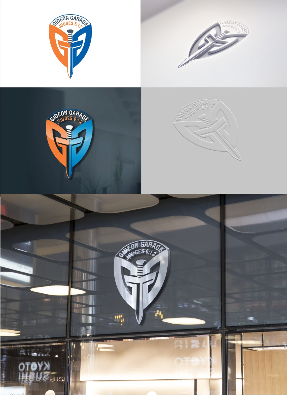 Logo-Design von nutu für dieses Projekt | Design #19393359