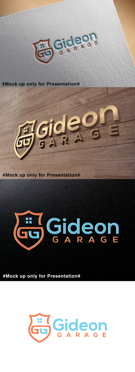 Logo-Design von designmind78 für dieses Projekt | Design #19408666