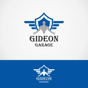Logo Design by karan 5
