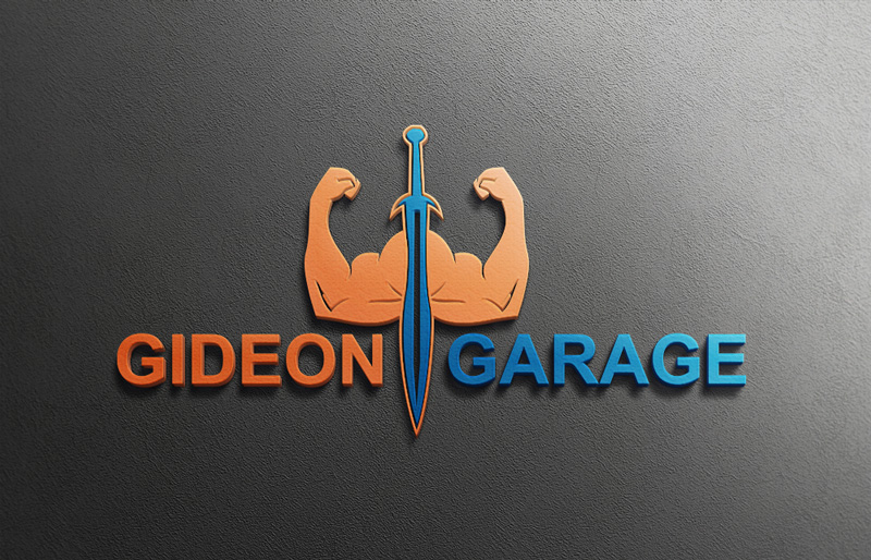 Logo-Design von Rimjim$$ für dieses Projekt | Design #19406415