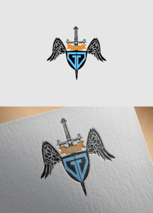 Logo-Design von prasetiyo 3 für dieses Projekt | Design #19436406