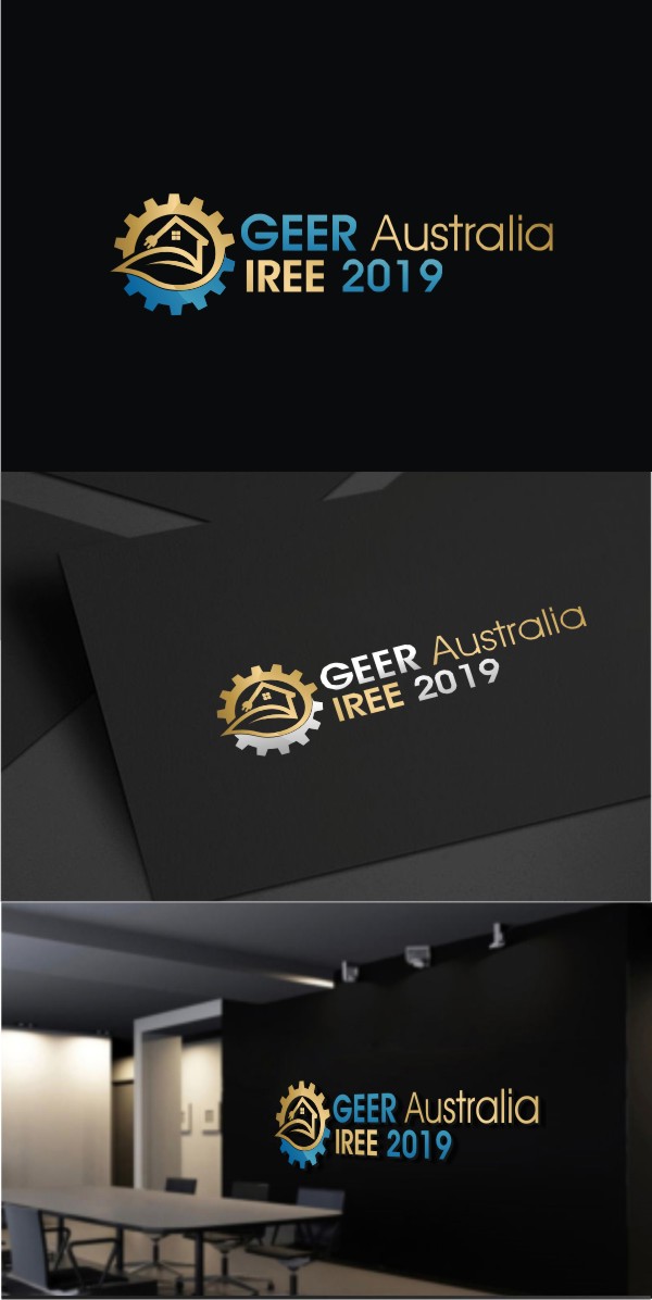 Logo Design by nutu for this project | Design #19386907