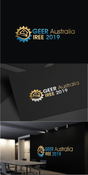 Logo Design by nutu for this project | Design: #19386907