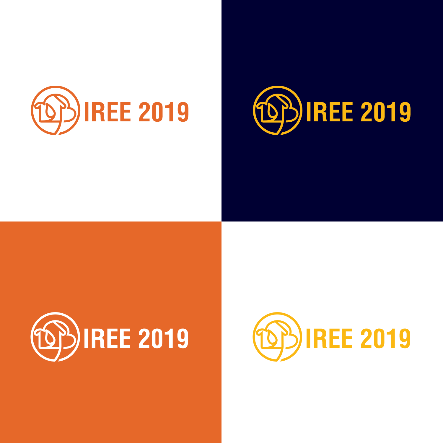 Logo Design by PrassEk for this project | Design #19447585