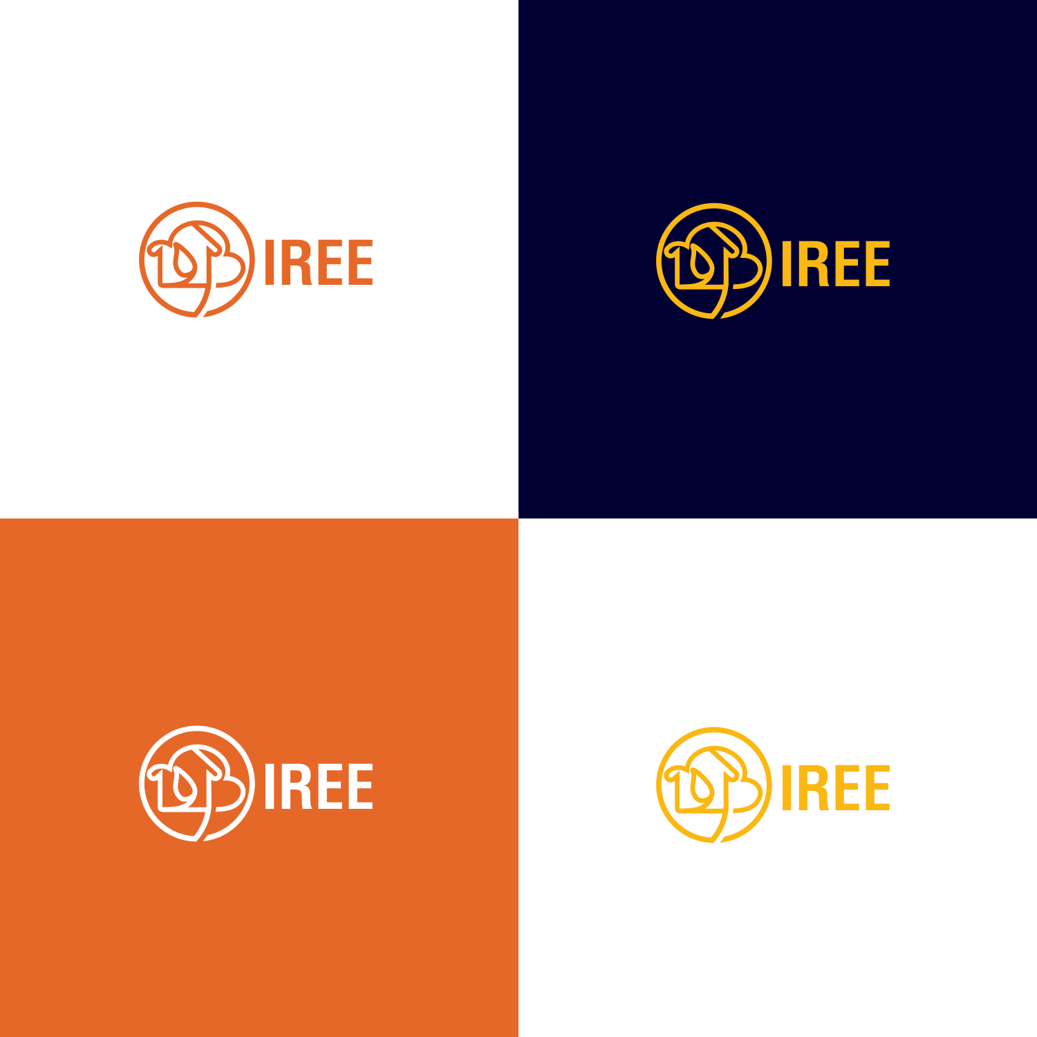 Logo Design by PrassEk for this project | Design #19447587