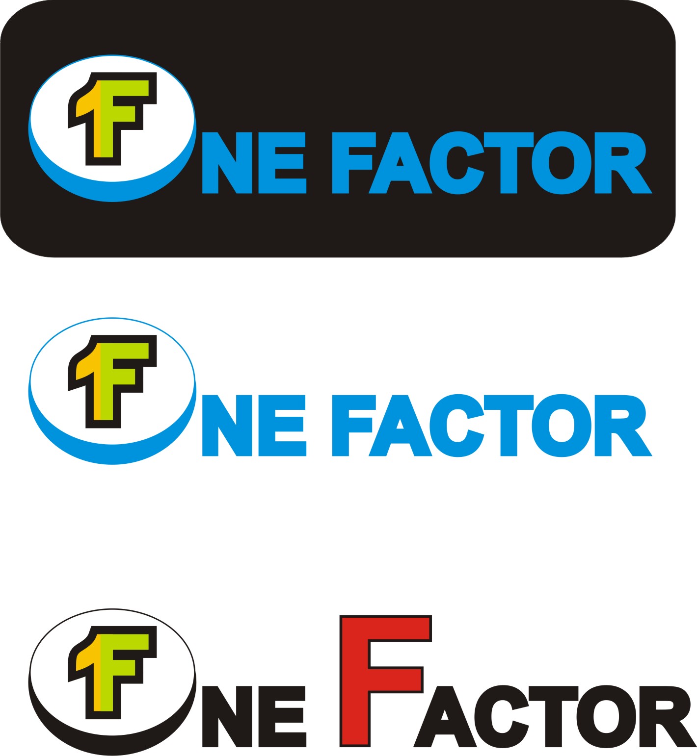 Logo Design by Sushil Kumar for OFD | Design #54795