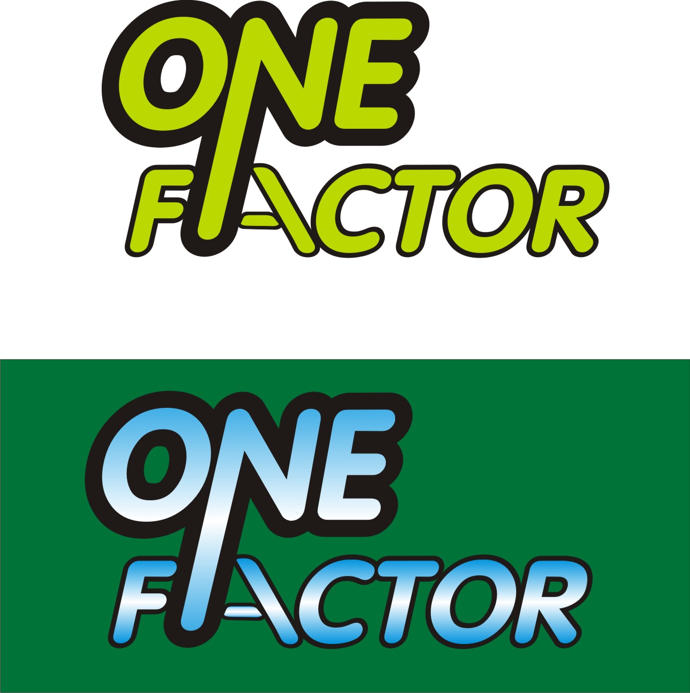 Logo Design by Sushil Kumar for OFD | Design #54797