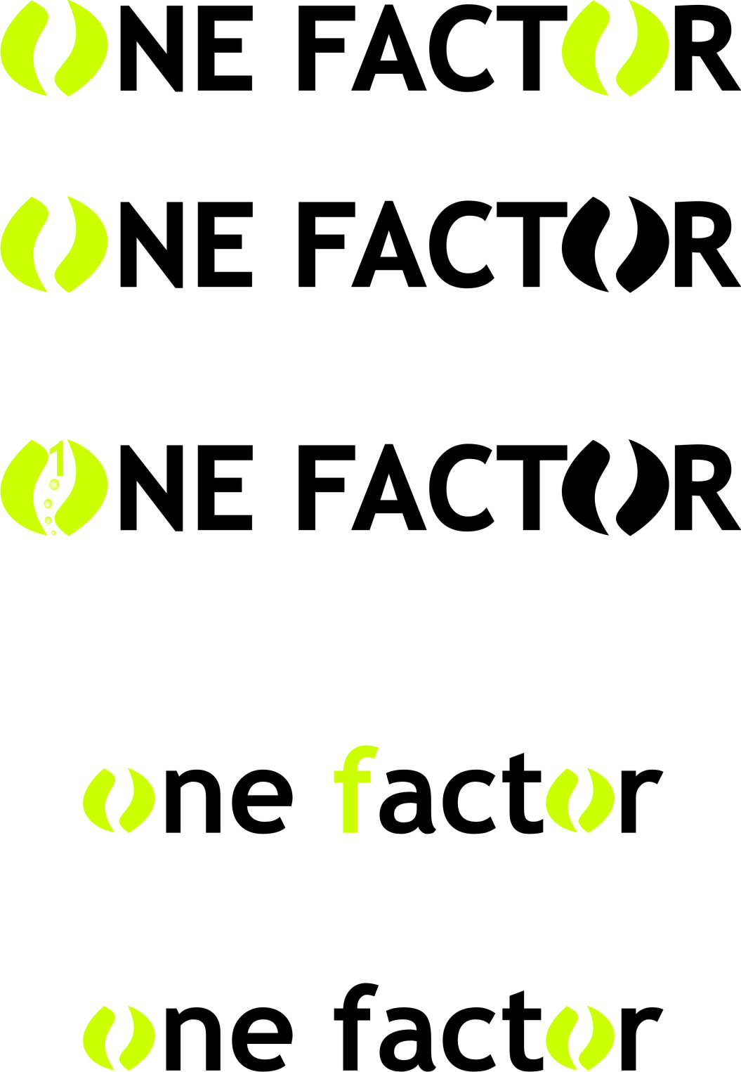 Logo Design by Sushil Kumar for OFD | Design #57376
