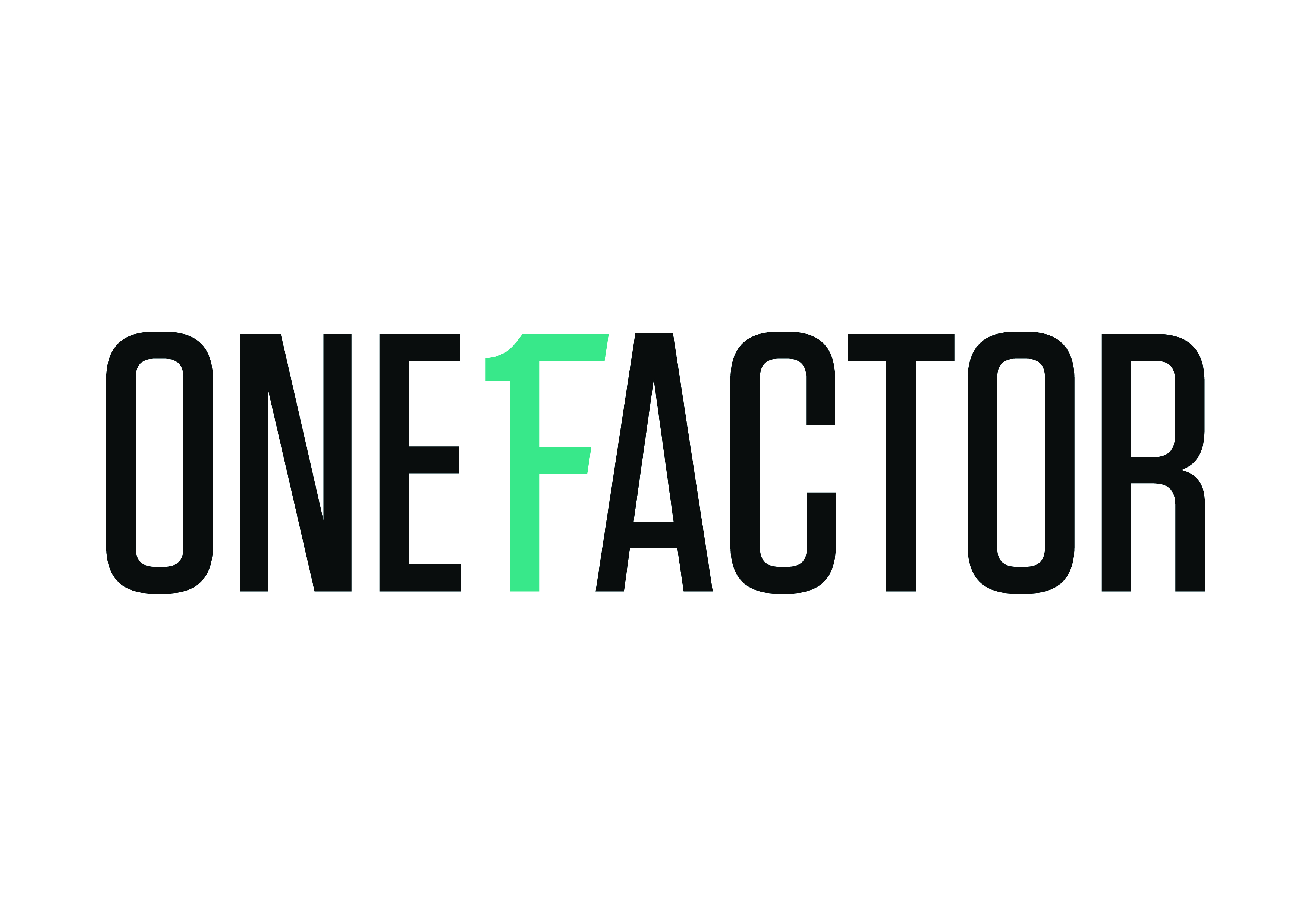 Logo Design by Elliot Hartwell for OFD | Design #55481