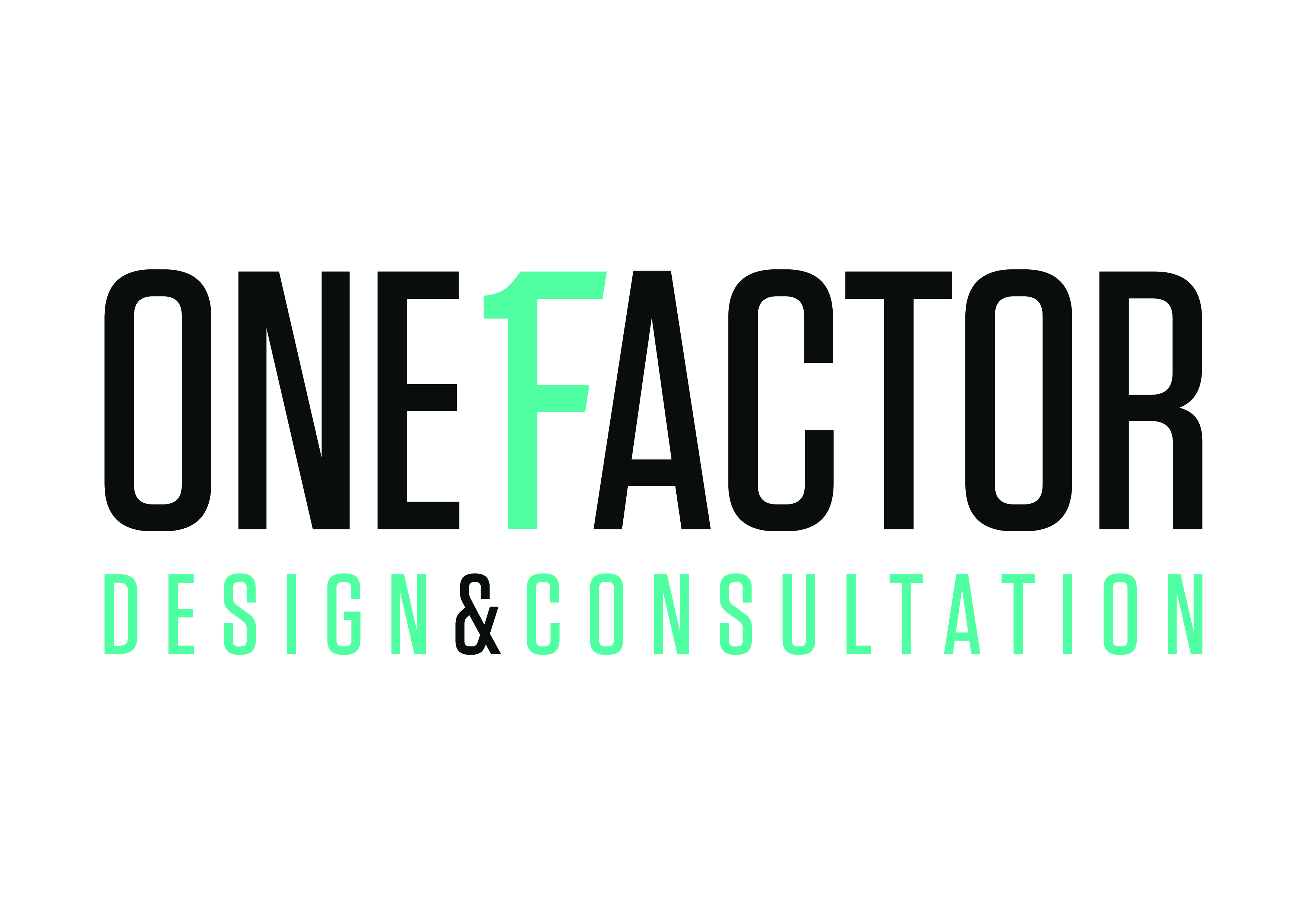 Logo Design by Elliot Hartwell for OFD | Design #55485