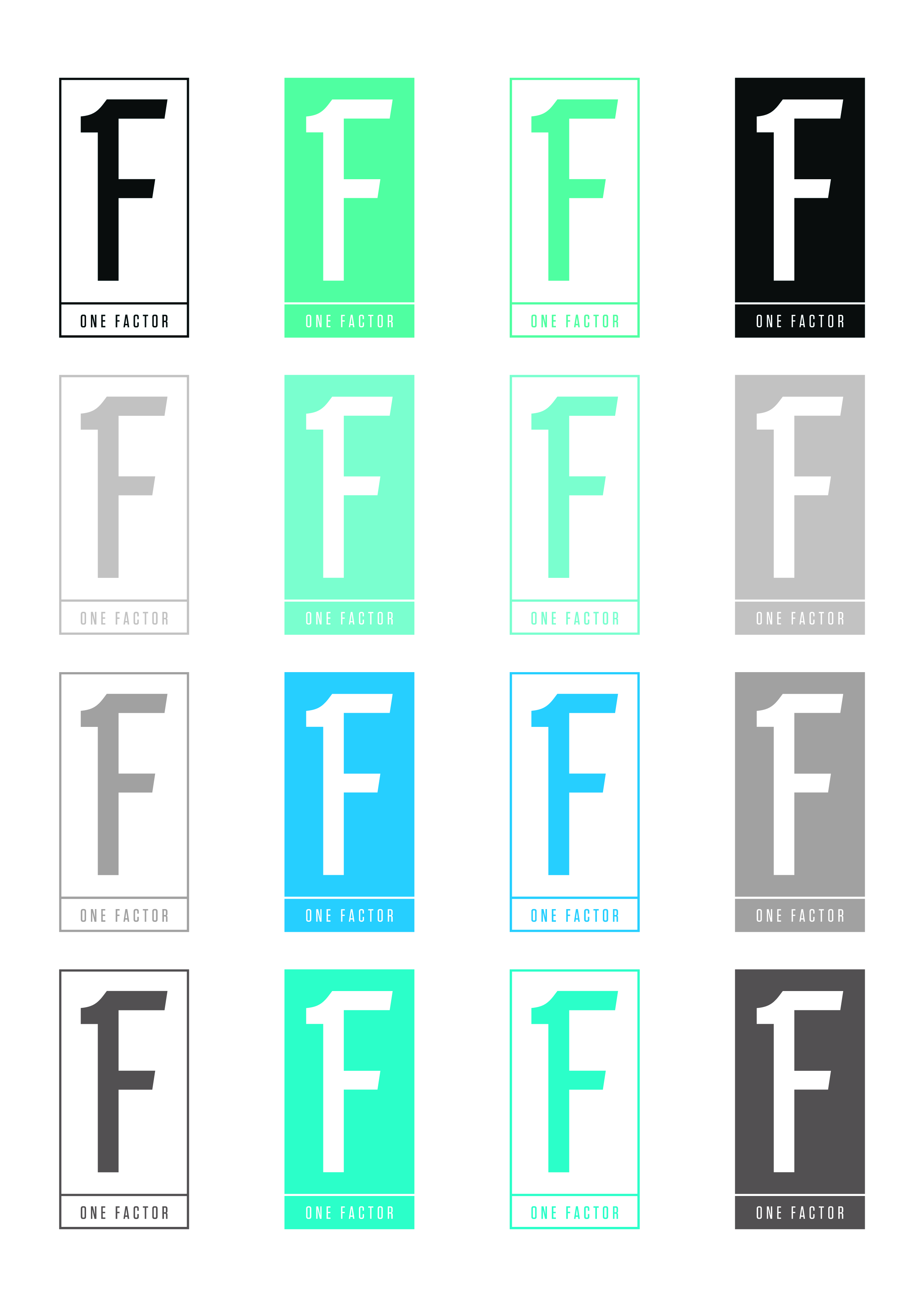 Logo Design by Elliot Hartwell for OFD | Design #55847