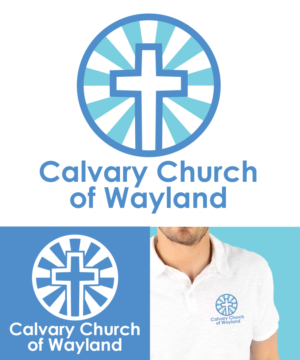 Logo Design by Carolina Ramírez