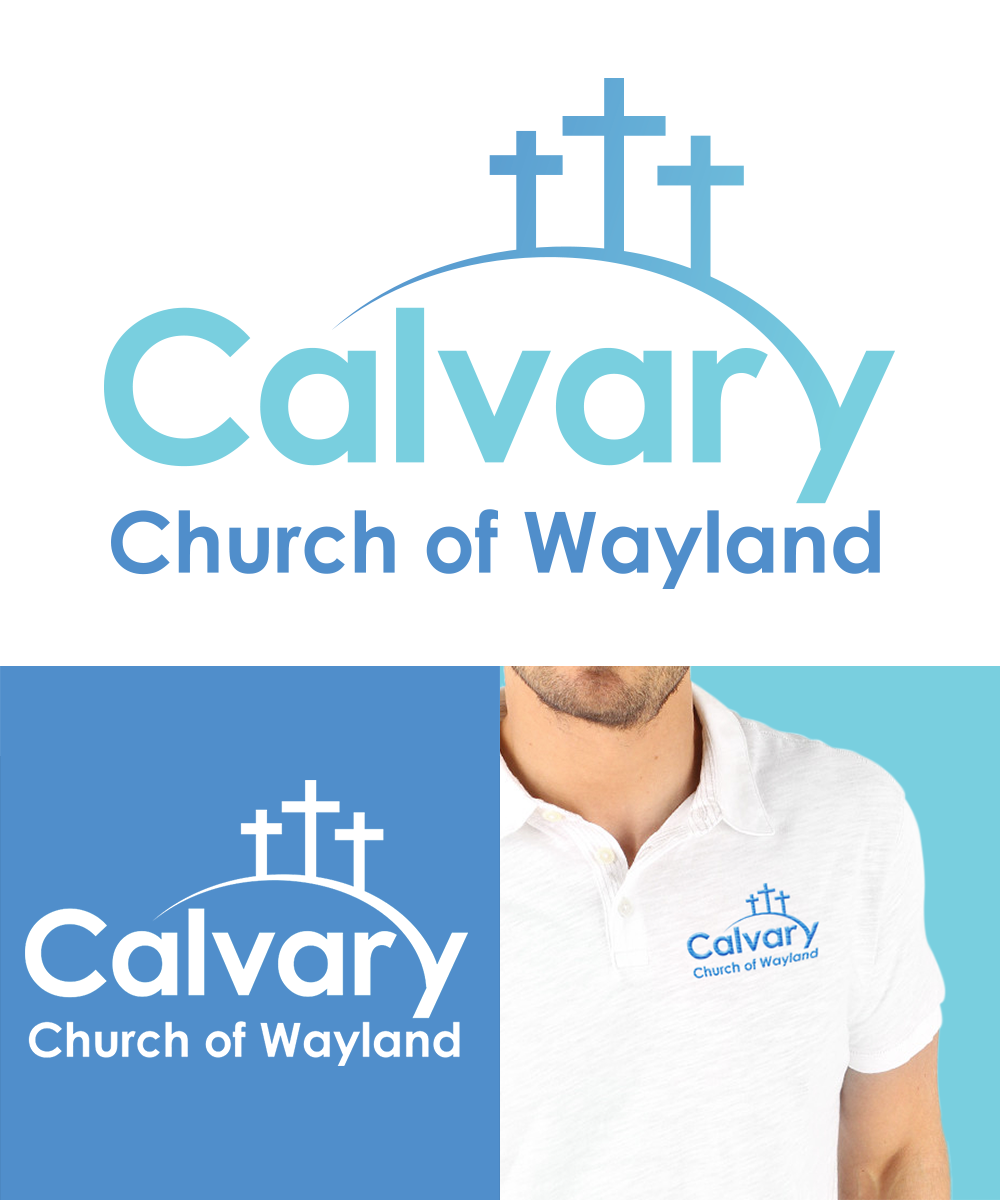 Logo Design by Carolina Ramírez for this project | Design #19841925