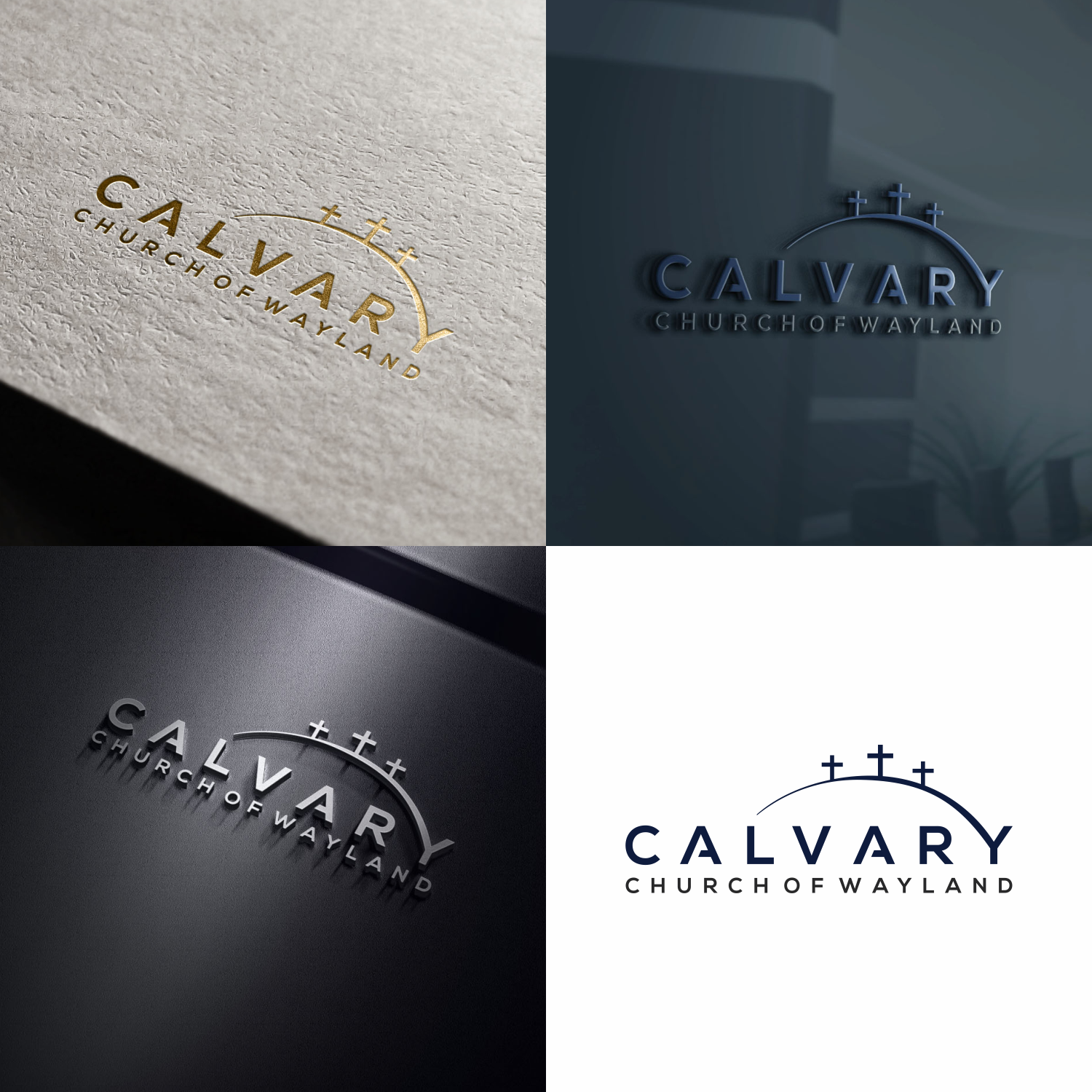 Logo Design by putra4 2 for this project | Design: #19850960