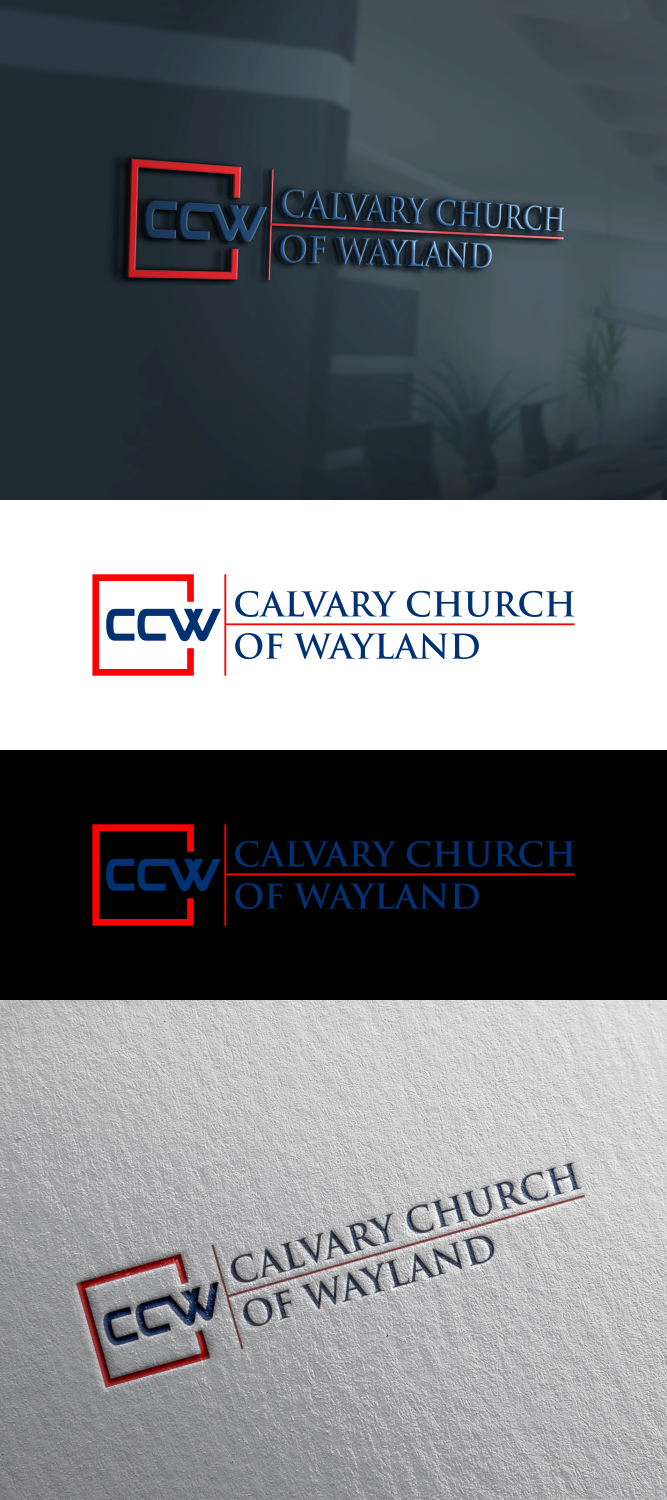 Logo Design by semogaawet 2 for this project | Design #19723305