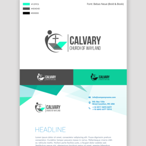 Logo Design by iniAINK for this project | Design: #19710852