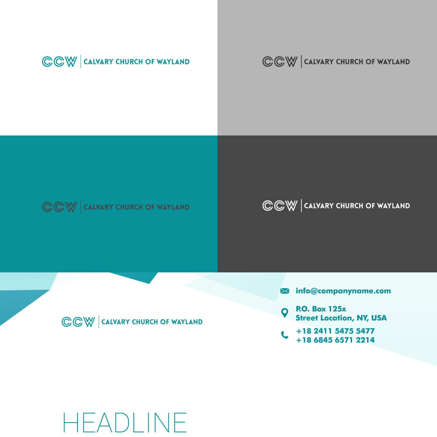 Logo Design by iniAINK for this project | Design #19721016