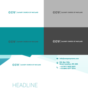 Logo Design by iniAINK for this project | Design: #19721016