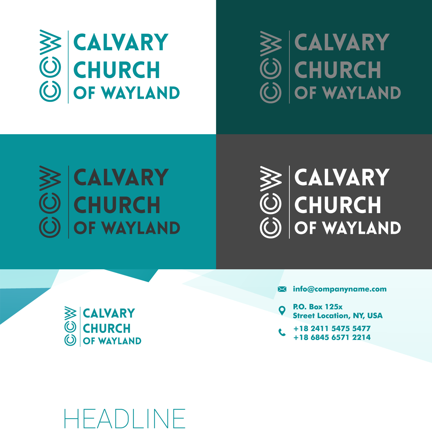 Logo Design by iniAINK for this project | Design #19721017