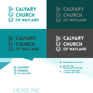 Logo Design by iniAINK for this project | Design: #19721017
