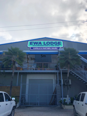 Signage Design by Priyo Subarkah