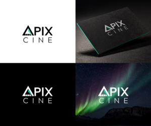 Logo Design by Sergio Coelho for this project | Design: #19409952