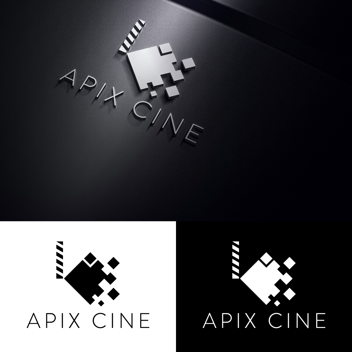 Logo Design by ACK Design for this project | Design #19428076