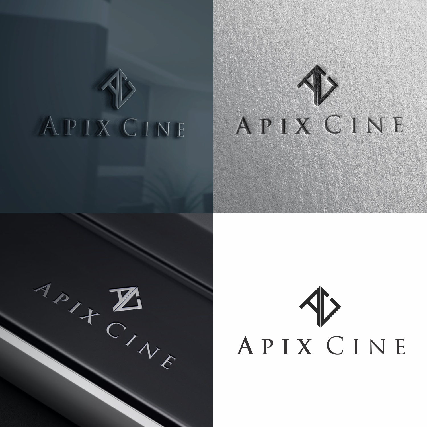 Logo Design by putra4 2 for this project | Design: #19405961