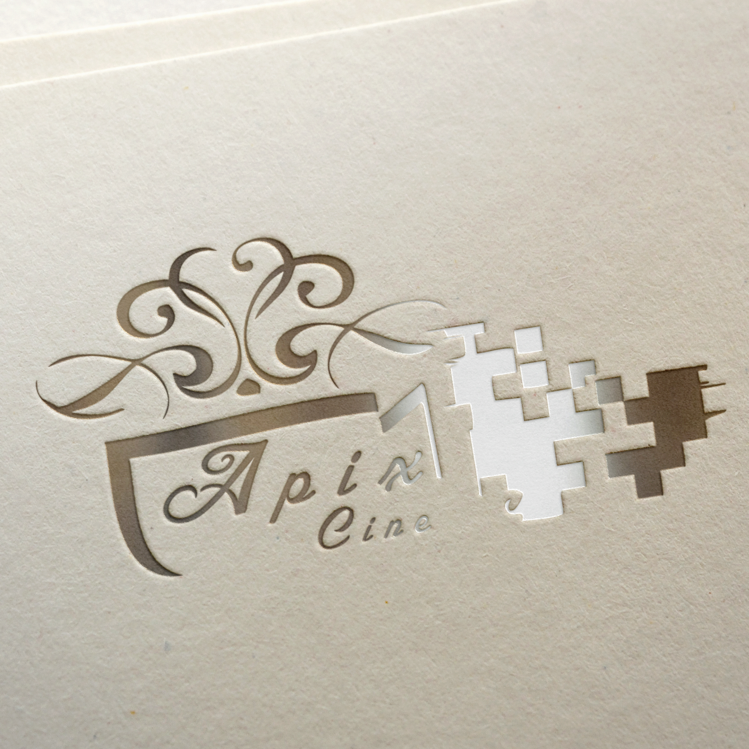 Logo Design by juminto 3 for this project | Design #19451233