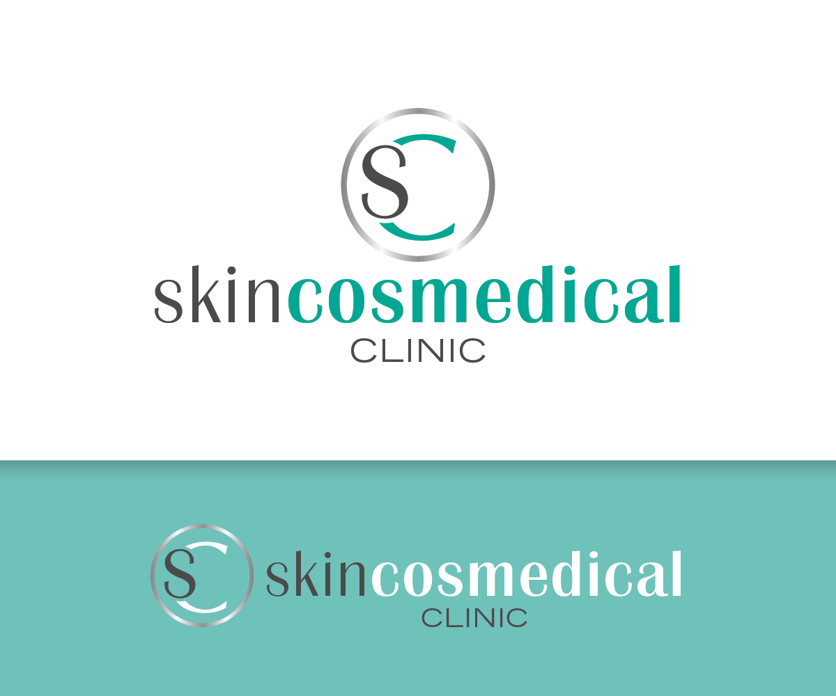 Logo-Design von Bittersweet für Shifa Health Services | Design #19405515