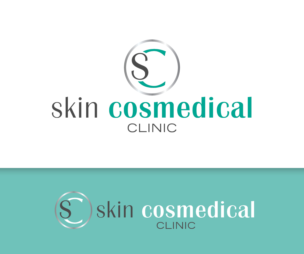 Logo-Design von Bittersweet für Shifa Health Services | Design #19544343