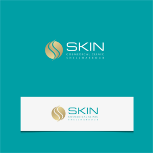 Skin Cosmedical Clinic | Logo Design by CKS d e s i g n