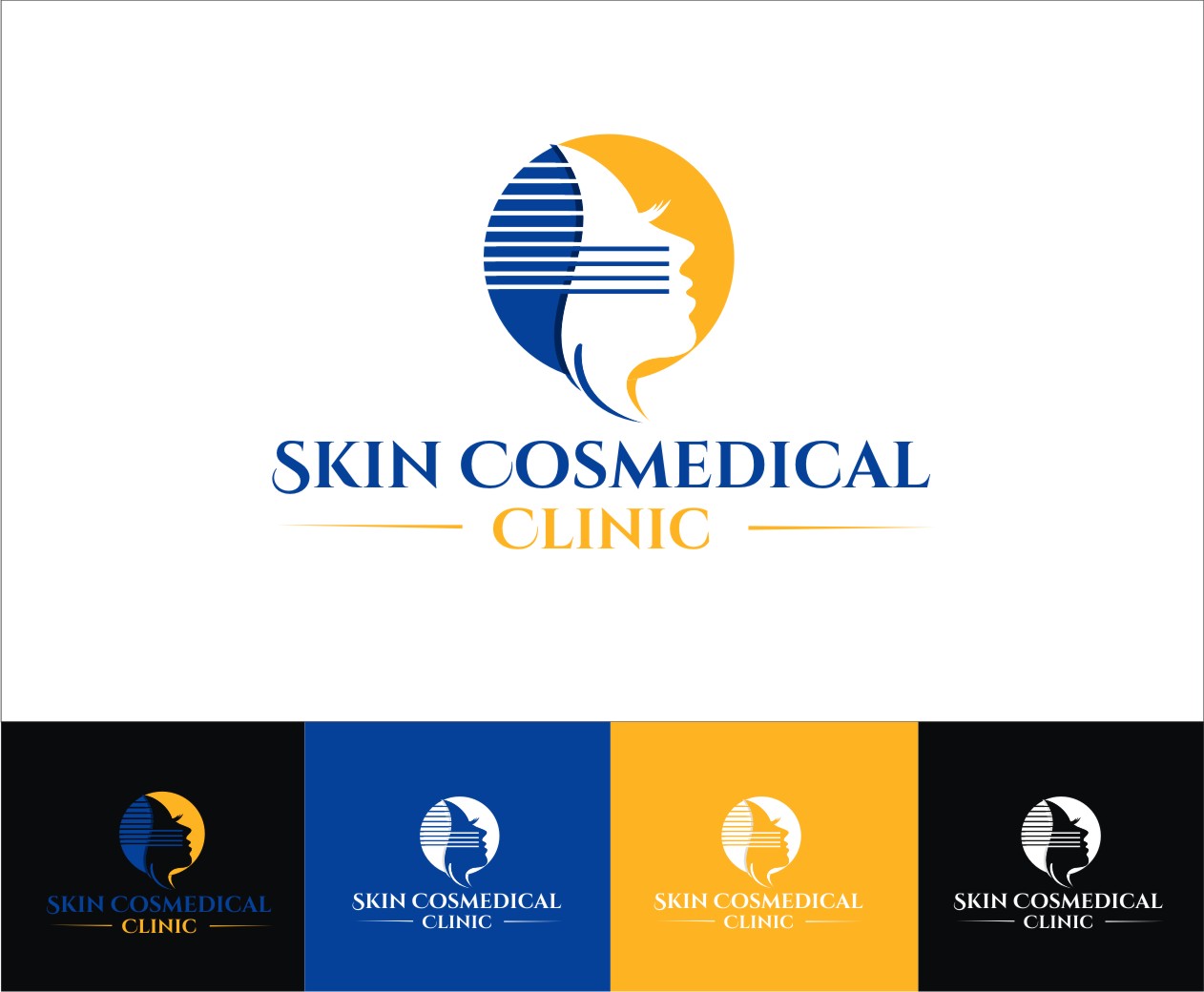 Logo-Design von Soul Light für Shifa Health Services | Design #19385452