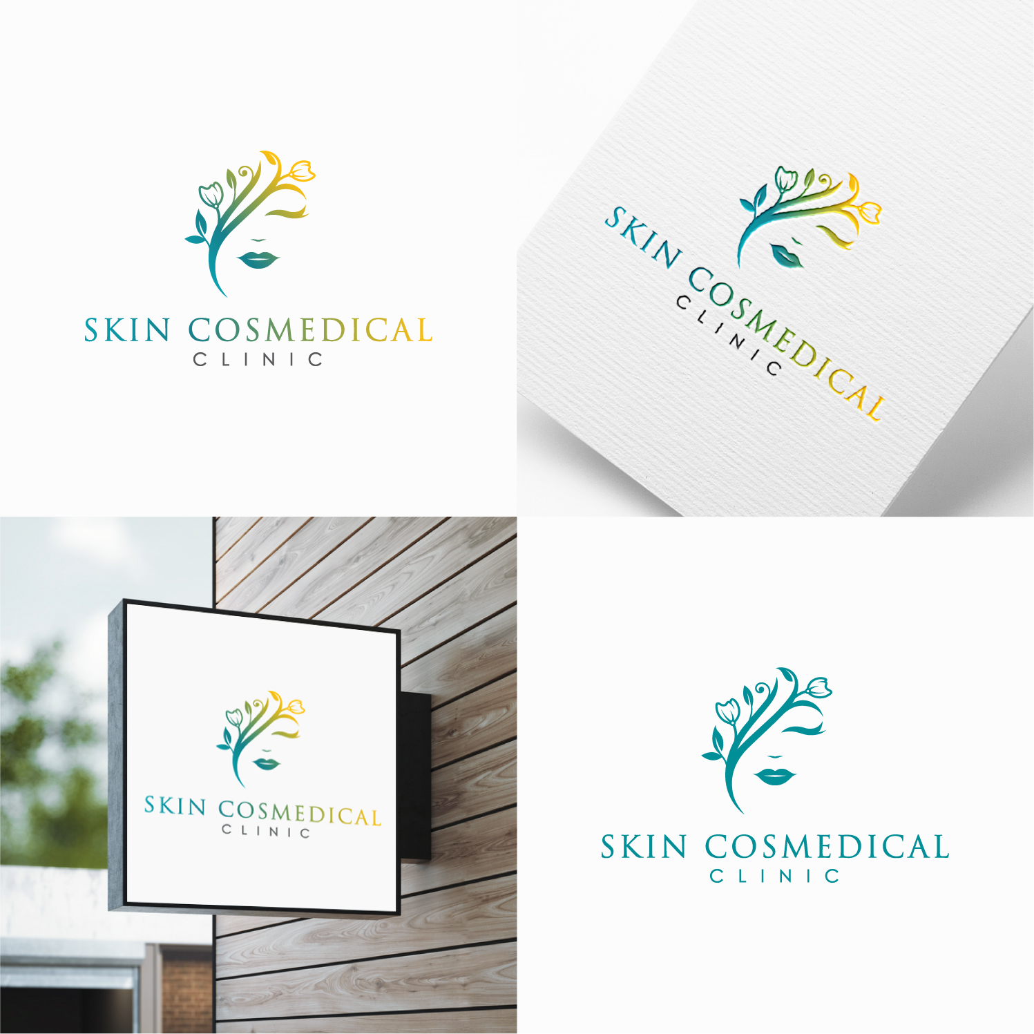 Logo Design by YunnieGirly for Shifa Health Services | Design #19389309