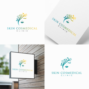Logo Design by YunnieGirly