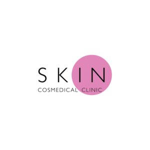 Skin Cosmedical Clinic | Logo Design by Wild Geek