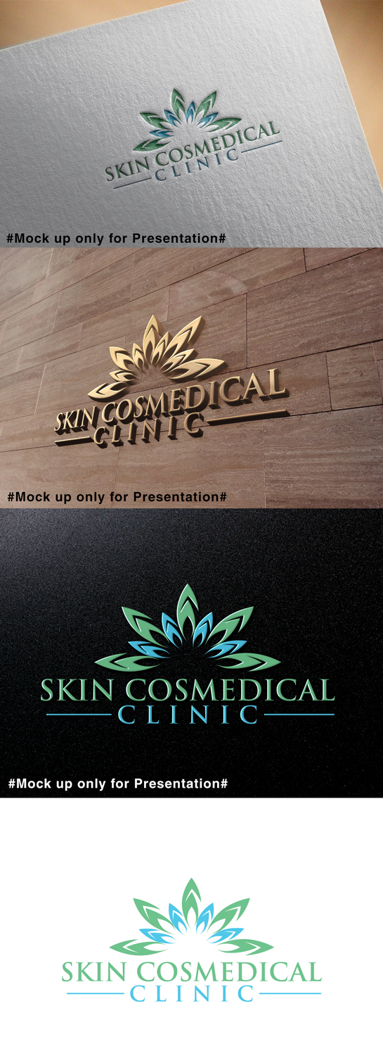 Logo-Design von designmind78 für Shifa Health Services | Design #19408100