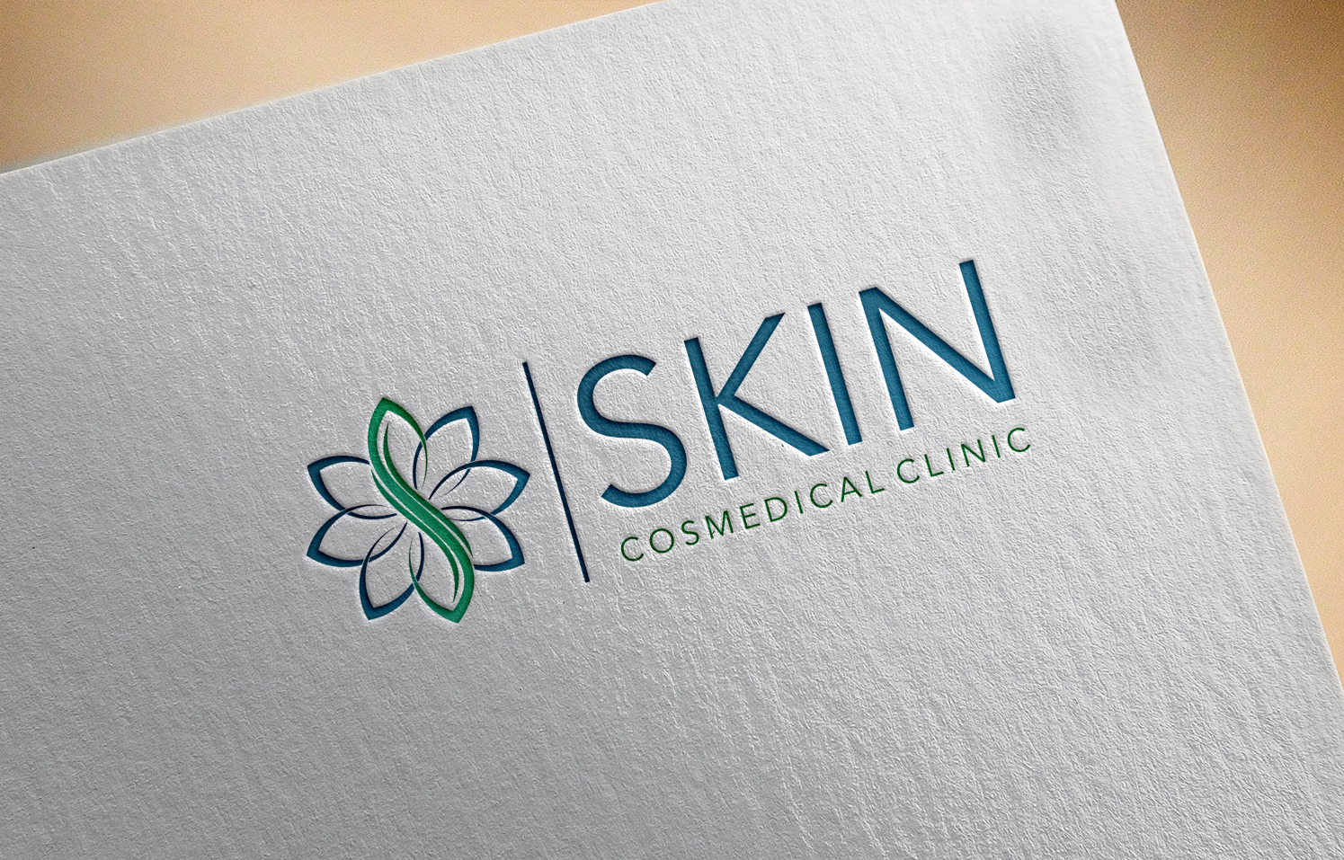 Logo-Design von Sizuka für Shifa Health Services | Design #19388020