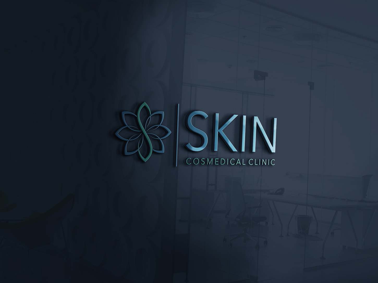 Logo-Design von Sizuka für Shifa Health Services | Design #19388021