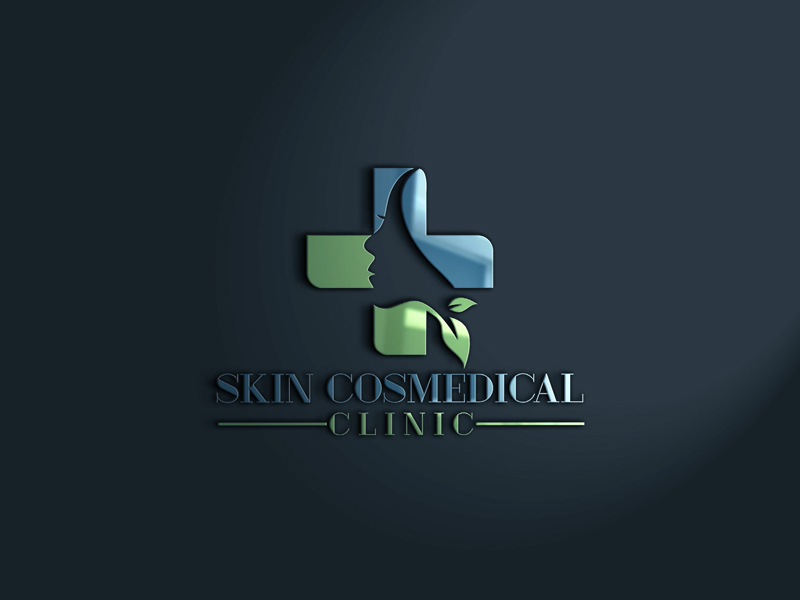 Logo-Design von Madara Uchiha für Shifa Health Services | Design #19385547