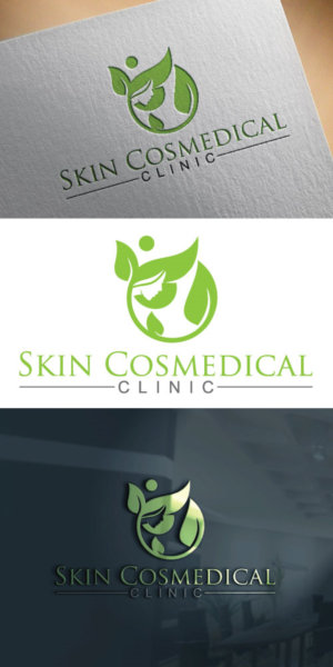 Logo-Design von tea tea für Shifa Health Services | Design: #19389074