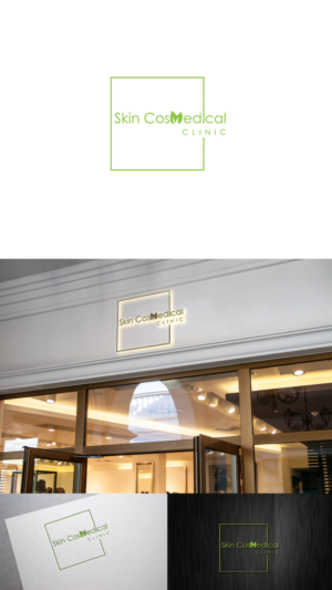 Design de Logo par AnteMeridiem pour Shifa Health Services | Design #19412591