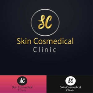Logo Design by Sajjad Haider 2