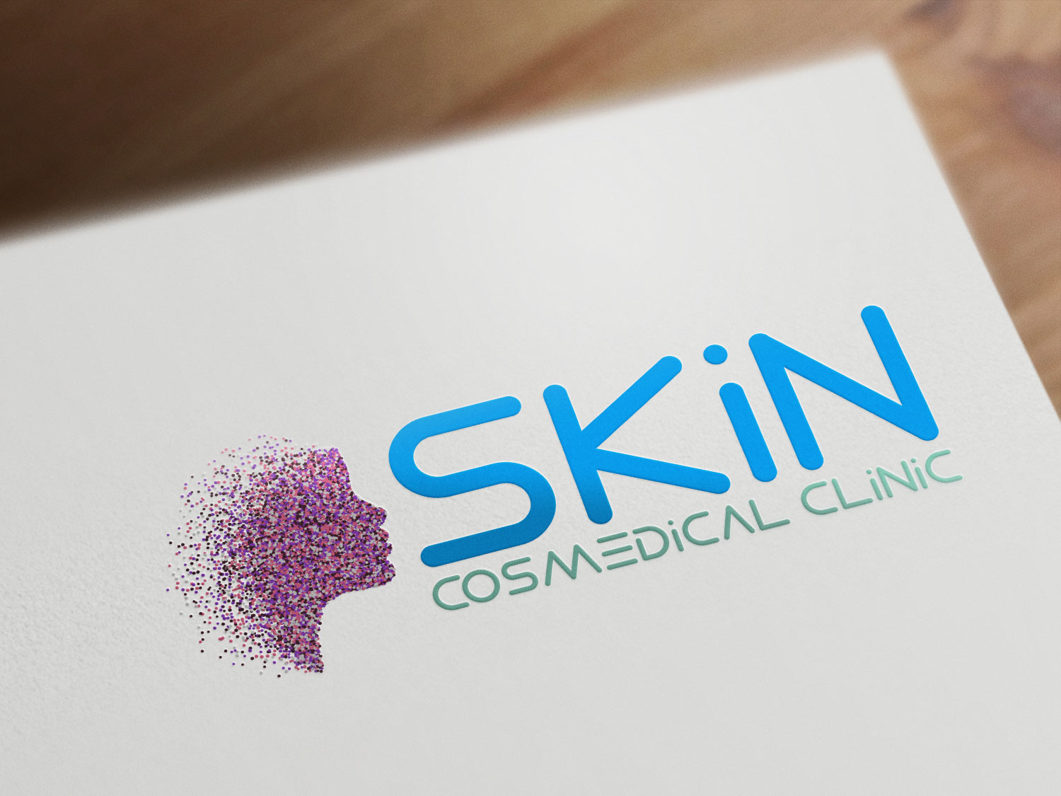 Logo-Design von gama9 für Shifa Health Services | Design #19488342