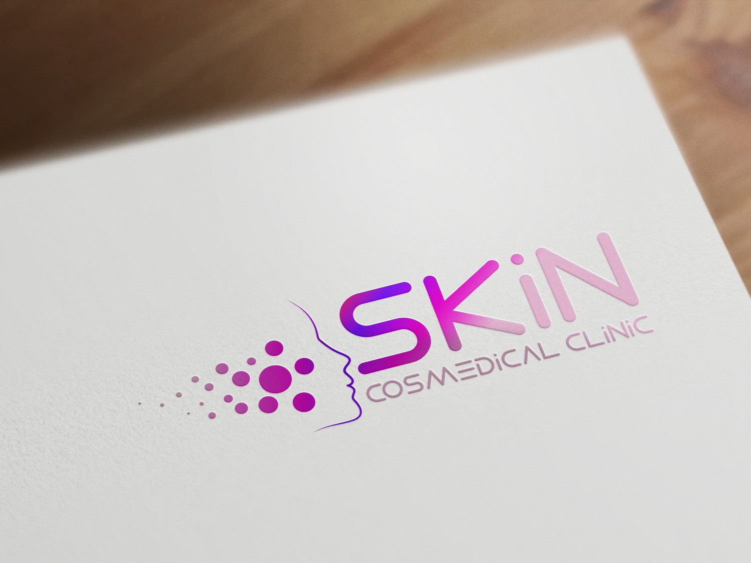 Logo-Design von gama9 für Shifa Health Services | Design #19524947