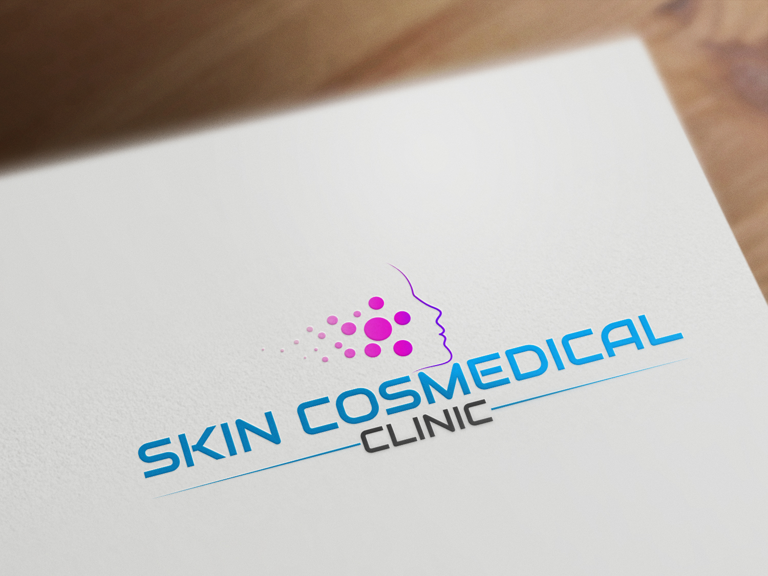 Logo-Design von gama9 für Shifa Health Services | Design #19538710