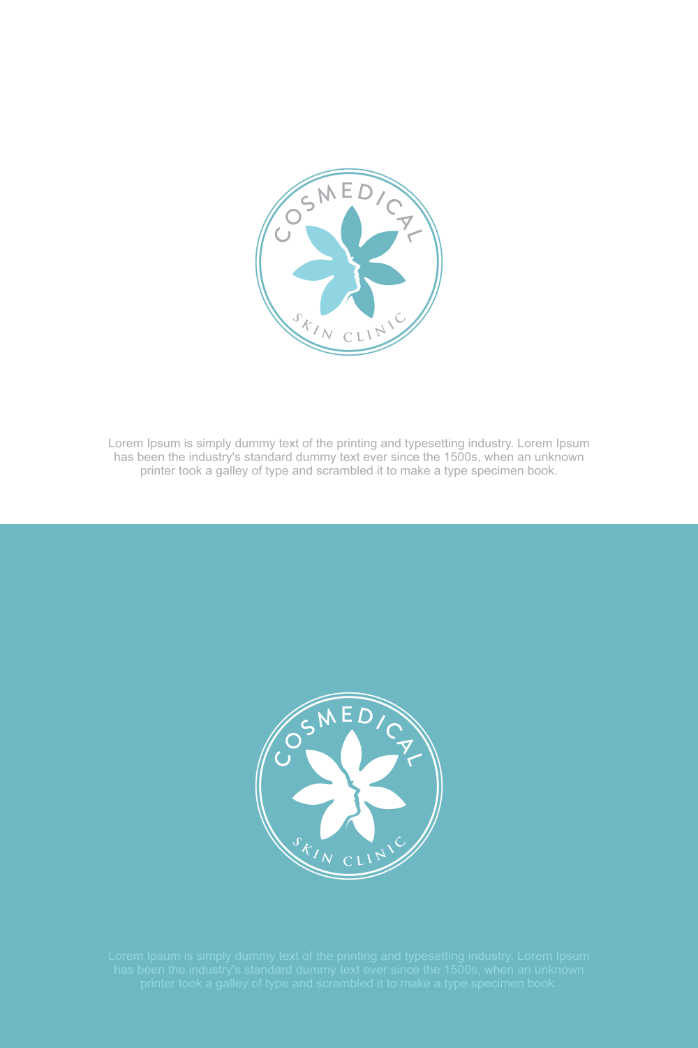 Logo Design by RAMESH VARYANI 2 for Shifa Health Services | Design #19498894