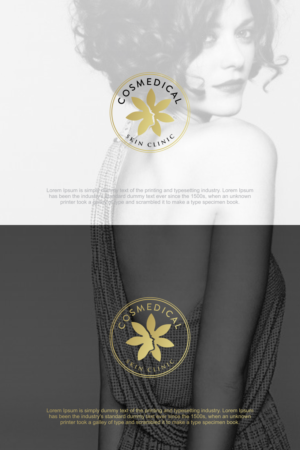 Logo-Design von ALPHA_CREATION ? für Shifa Health Services | Design: #19499063