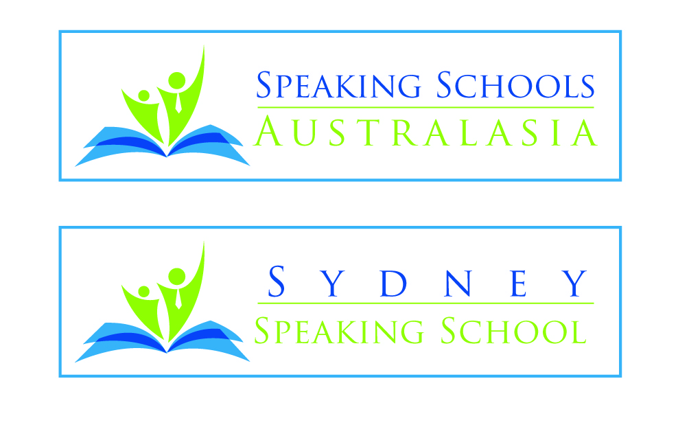 Design de Logo par mansingp pour Speaking Schools Australasia Pty Limited | Design #19384541