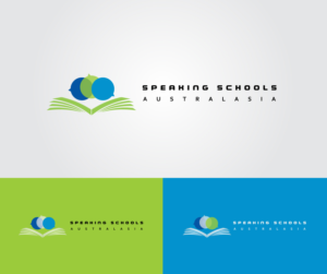 Logo Design by Hejira Athena